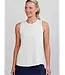 Tasc NOLA Tank 2.0 White W's
