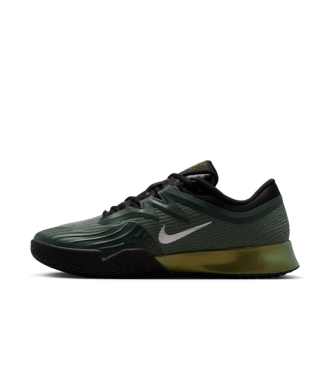 Nike Vapor Pro 3 PRM Camo Green/Metallic Gold M's