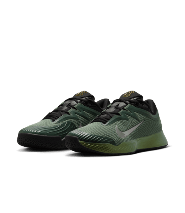 Nike Vapor Pro 3 PRM Camo Green/Metallic Gold M's