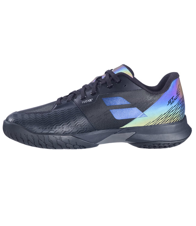 Babolat Jet Mach 4 AC Spectra M's