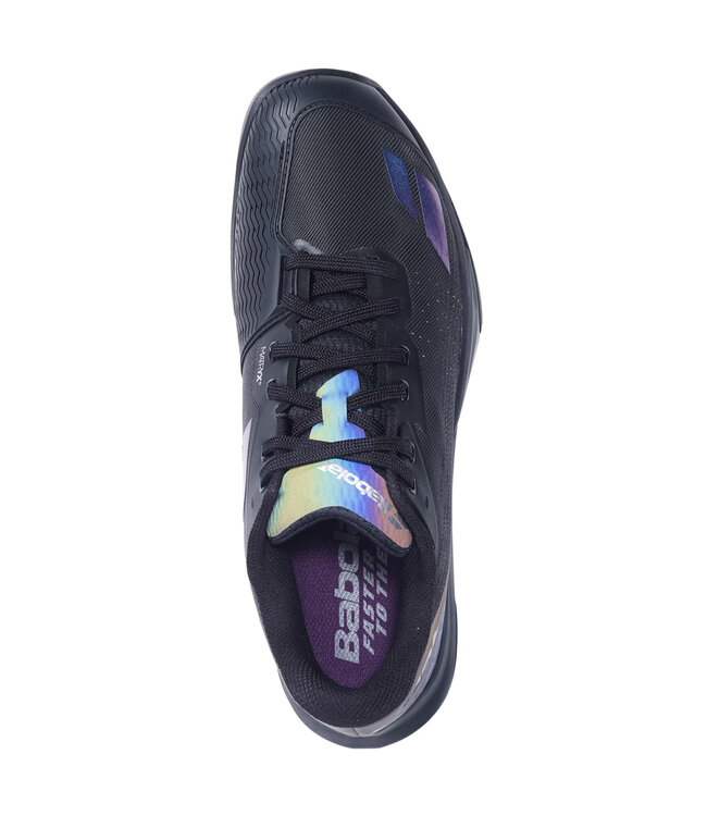 Babolat Jet Mach 4 AC Spectra M's