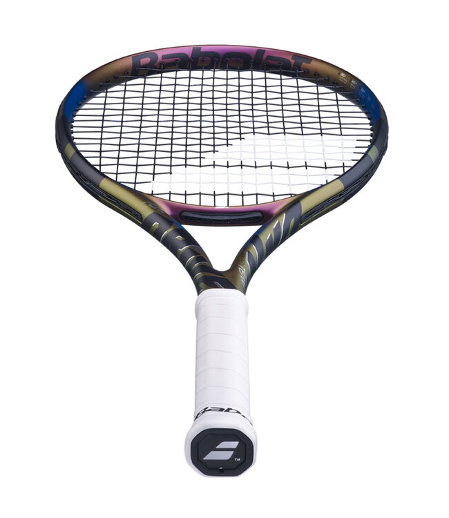 Babolat Pure Drive Team Spectra