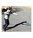 Tourna FILL-n-DRILL Tennis Trainer with extra ball and string
