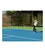 Tourna FILL-n-DRILL Tennis Trainer with extra ball and string