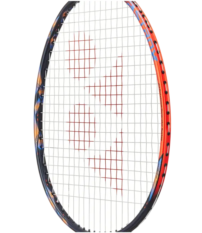 Yonex Astrox 77 Play High Orange 4UG5 (Strung)
