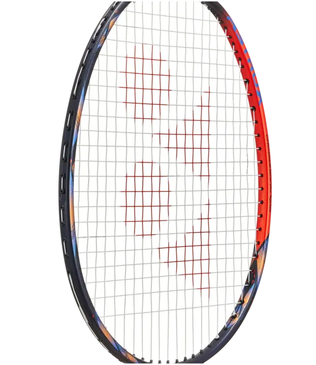 Yonex Astrox 77 Play High Orange 4UG5 (Strung)