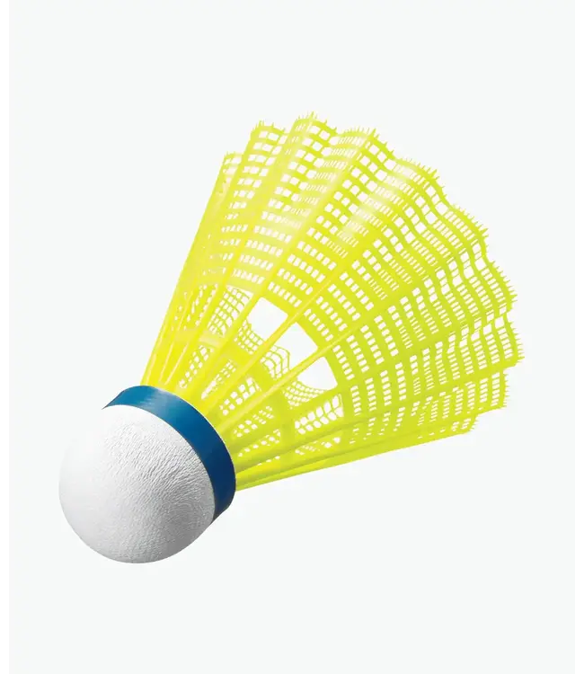 Yonex Mavis 300 Yellow Medium 6-Pack