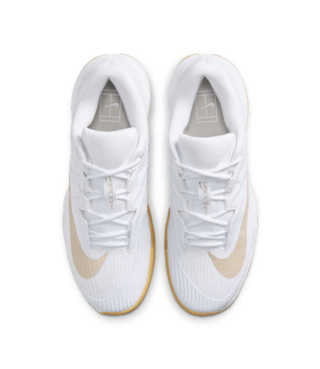 Nike Vapor Pro 3 White/Lt Orewood M's