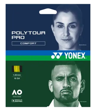 Yonex PolyTour Pro