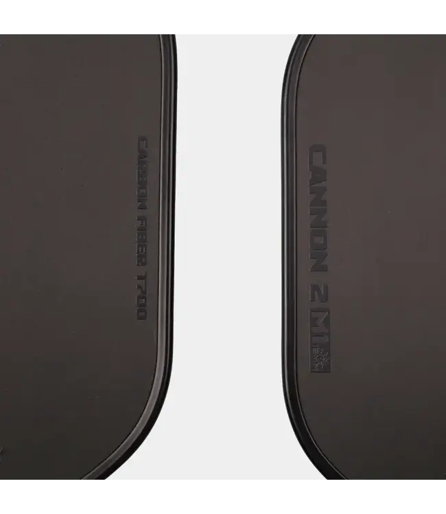 Luzz Pickleball Cannon 2 M1