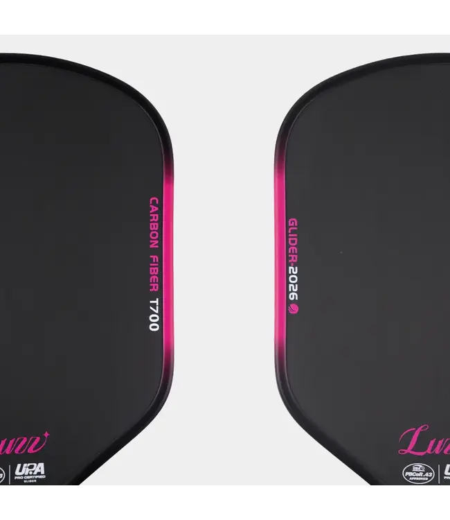 Luzz Pickleball Glider 2026