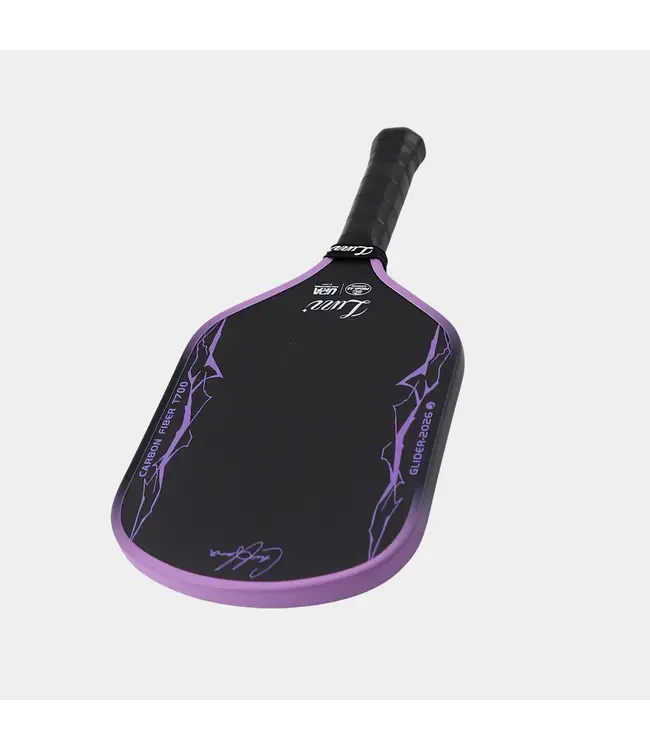 Luzz Pickleball Chris Haworth Glider 2026