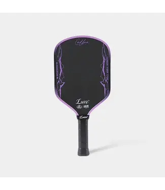 Luzz Pickleball Chris Haworth Glider 2026