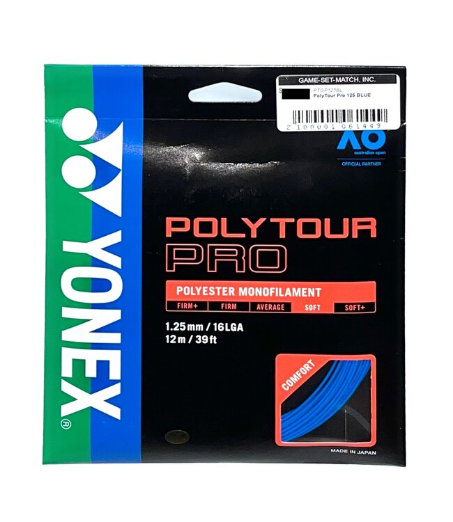 Yonex PolyTour Pro