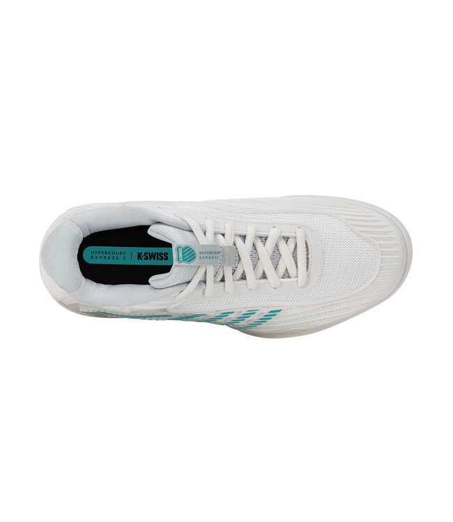K-SWISS Hypercourt Express 3 W's