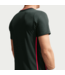 Nike NikeCourt Slam Aero-FIT Top Black Spruce/White M's