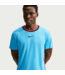 Nike NikeCourt Slam Aero-FIT Top Baltic Blue/Black M's