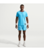 Nike NikeCourt Slam Aero-FIT Top Baltic Blue/Black M's