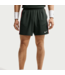 Nike NikeCourt Slam Dri-FIT Shorts Black Spruce/White M's