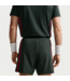 Nike NikeCourt Slam Dri-FIT Shorts Black Spruce/White M's