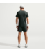 Nike NikeCourt Slam Dri-FIT Shorts Black Spruce/White M's