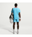 Nike NikeCourt Slam Dri-FIT Shorts Baltic Blue/Black M's