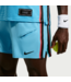 Nike NikeCourt Slam Dri-FIT Shorts Baltic Blue/Black M's