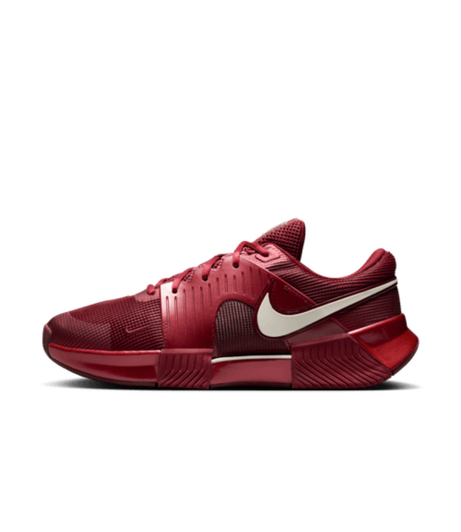 Nike GP Challenge 1.5 PRM Team Red/Pale Ivory M's