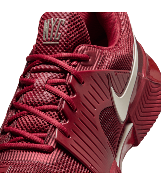 Nike GP Challenge 1.5 PRM Team Red/Pale Ivory M's