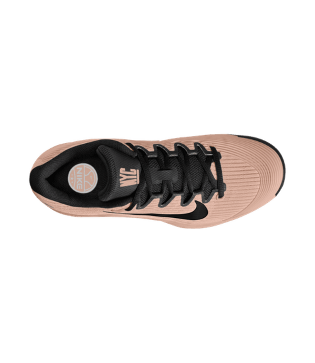 Nike Vapor 12 PRM Metallic Red Bronze/Black W's