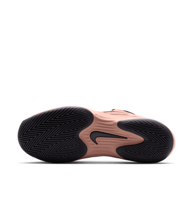 Nike Vapor 12 PRM Metallic Red Bronze/Black W's