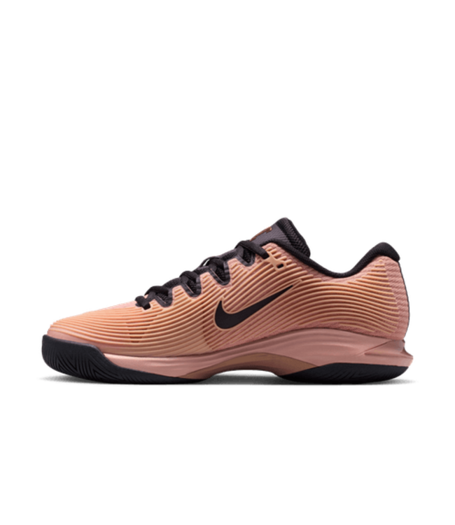 Nike Vapor 12 PRM Metallic Red Bronze/Black W's