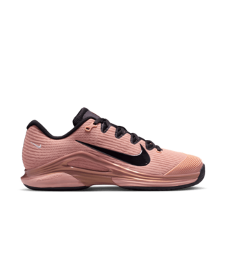 Nike Vapor 12 PRM Metallic Red Bronze/Black W's
