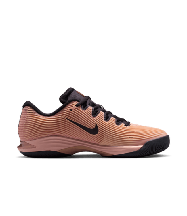 Nike Vapor 12 PRM Metallic Red Bronze/Black W's