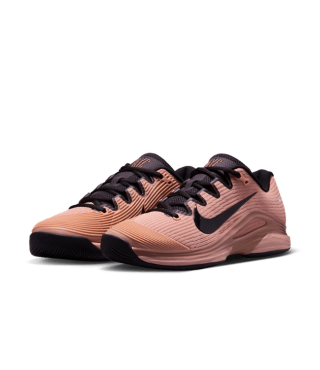 Nike Vapor 12 PRM Metallic Red Bronze/Black W's