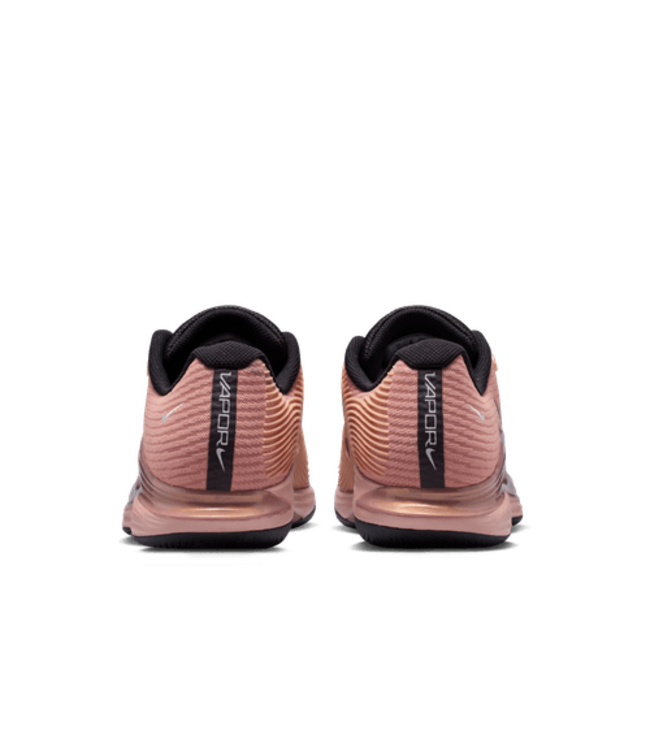 Nike Vapor 12 PRM Metallic Red Bronze/Black W's