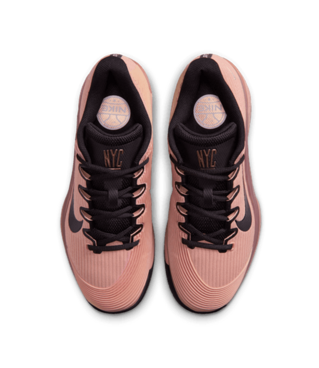 Nike Vapor 12 PRM Metallic Red Bronze/Black W's