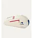 Wilson US Open 2026 Team Racket Bag 3 White