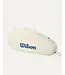 Wilson US Open 2026 Team Racket Bag 3 White