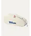 Wilson US Open 2026 Team Racket Bag 6 White