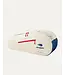 Wilson US Open 2026 Team Racket Bag 6 White