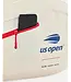 Wilson US Open 2026 Team Racket Bag 6 White