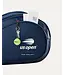 Wilson US Open 2026 6PK Racket Bag White/Navy