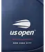 Wilson US Open 2026 6PK Racket Bag White/Navy