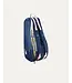 Wilson US Open 2026 6PK Racket Bag White/Navy