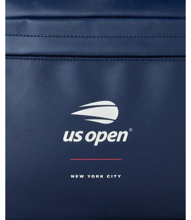 Wilson US Open 2026 Tennis Backpack Navy