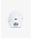 Lacoste New Era Cap White