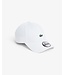 Lacoste New Era Cap White