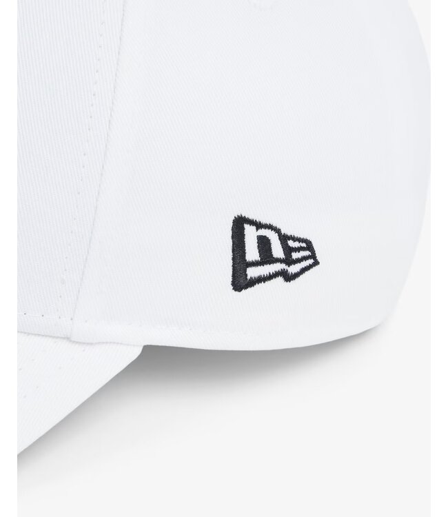 Lacoste New Era Cap White
