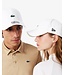 Lacoste New Era Cap White